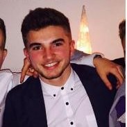 Adam Dawes
