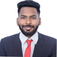 Ronak Poovil