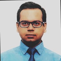 Anush Garg