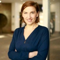 Tanja Müller-Warkentin