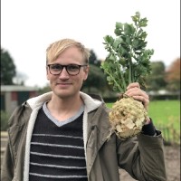 Michiel van den Berg