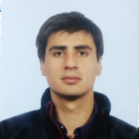 Victor Hugo Ruiz Gonzalez