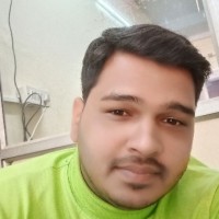 Raghavendra Naik