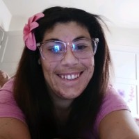 Iris Rojas