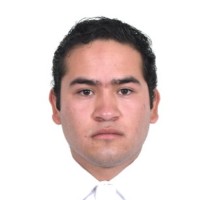 José Esteban Camacho Olvera