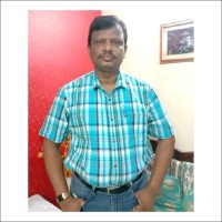 Ugresen Senapati