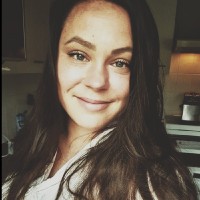 Tamara Hazeleger