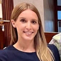 Casie Haas