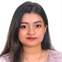 Anindita Bose