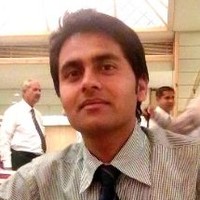 Manoj Kumar