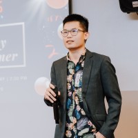 Eric Cheong Zhu Rong