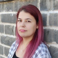 Galya Atanasova