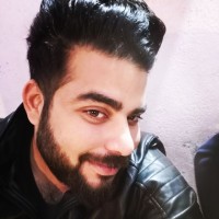 Aman Gill