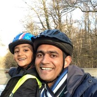 Rakeshkumar Patel Patel