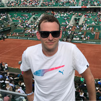 Ian Standing