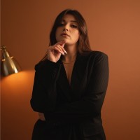 Ilona Yevzhenko