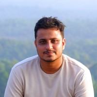 Prasad B Rai