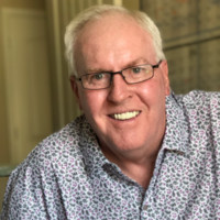 Hal Roberts