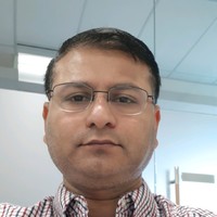 Ketankumar Shah  P.Eng.