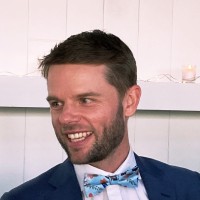 Jonathon Wright