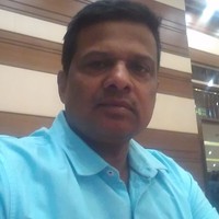 Rajkumar Mahamuni