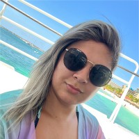 Andrea Vieira