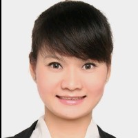 叶 Yeyong Shi Nicole