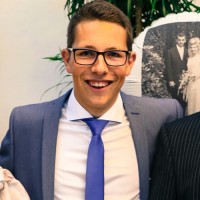 Jordy Vandoorn