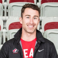 Brenden Anderson, Mba