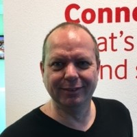 Ad Van Der Steenhoven