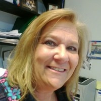 Connie Salmon