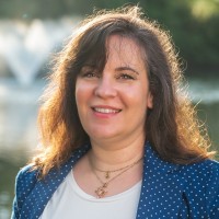 Christinia Harlan, Cfe, Msa
