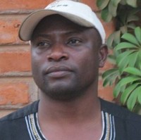 Rodrick Chikwawa