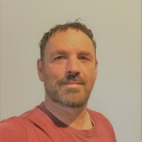 Serge Theriault