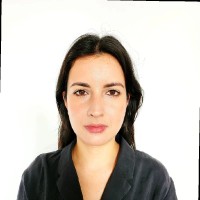 Claudia Mendivil