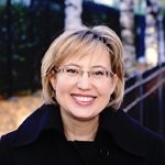 Bozena I. Mierzejewska, Ph.D.