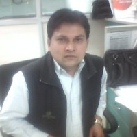Ashish Sharma