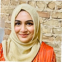 Hafza Hussain
