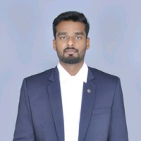 Praveenkumar A M