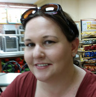 Tiffany Mcglade