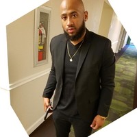 Deonte' Reed