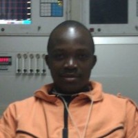 Armel Ntsoni