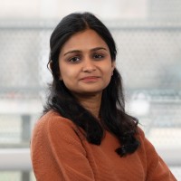 Agalya Periasamy