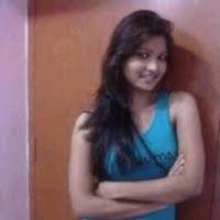 Nisha Das