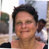 Sandrine Leutrat
