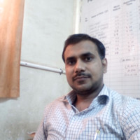 Kaushal Pandey