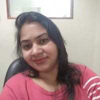 Jyoti Awasthi