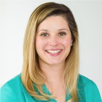 Cailin Boucher Forster