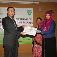 Syeda Aisha Naqvi
