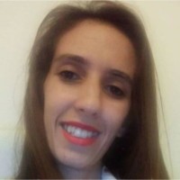 Mónica Gomes